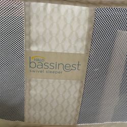 Halo Bassinet 