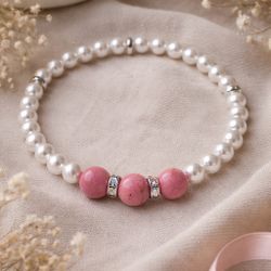 Intention Gemstone Bracelet 