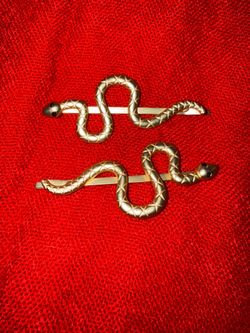 Temptation pins