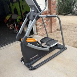 Priced to Sell! NordicTrack Treadmill, Elliptical & Recumbent Bike
