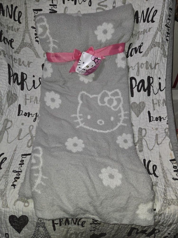 #113 Hello Kitty Cover