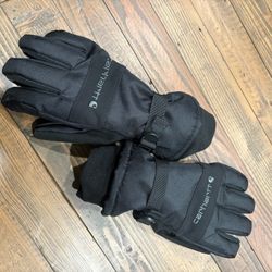 XL Carhartt Snow Gloves 