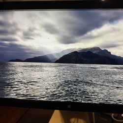 Excellent condition - Apple Thunderbolt Display (27inch)