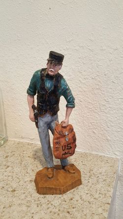 wooden us ma5