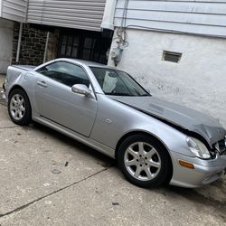 Take whole or for parts