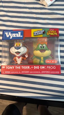 Funko pop