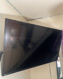 50 inch Phillips smart tv