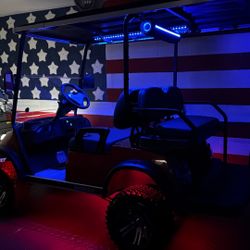 Golf Cart