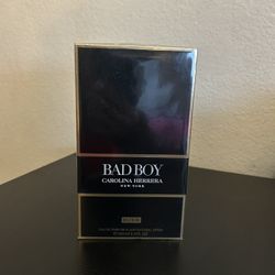 Bad Boy Cologne