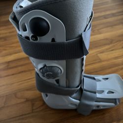 Walking Boots