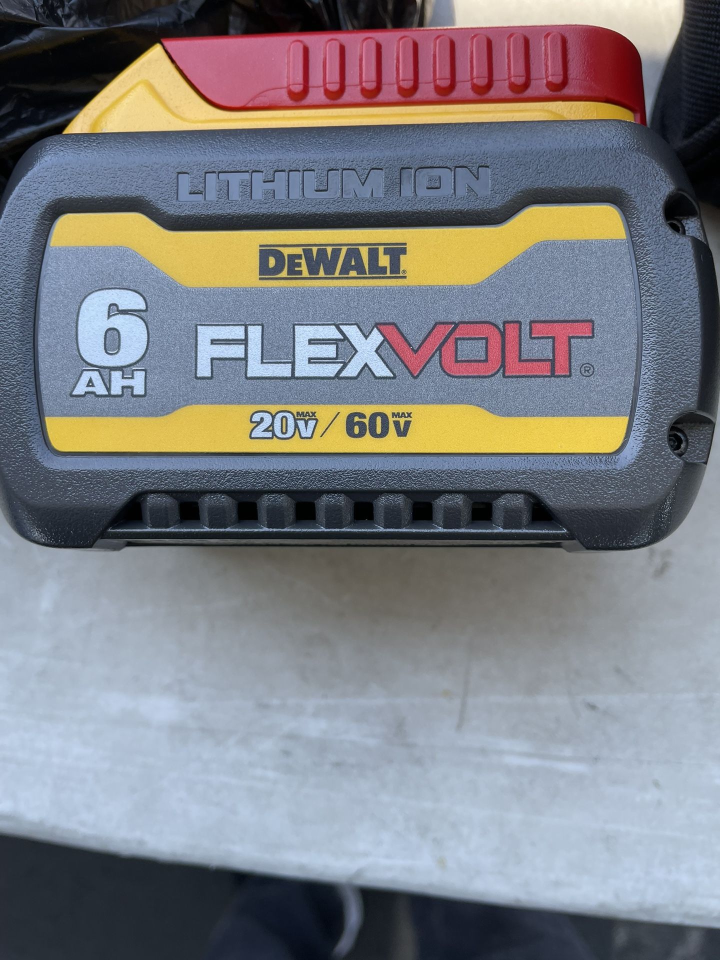6.0 Flex $95 New