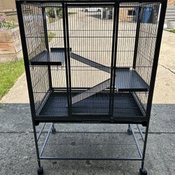 Rat Ferret Chinchilla Small Animal Cage