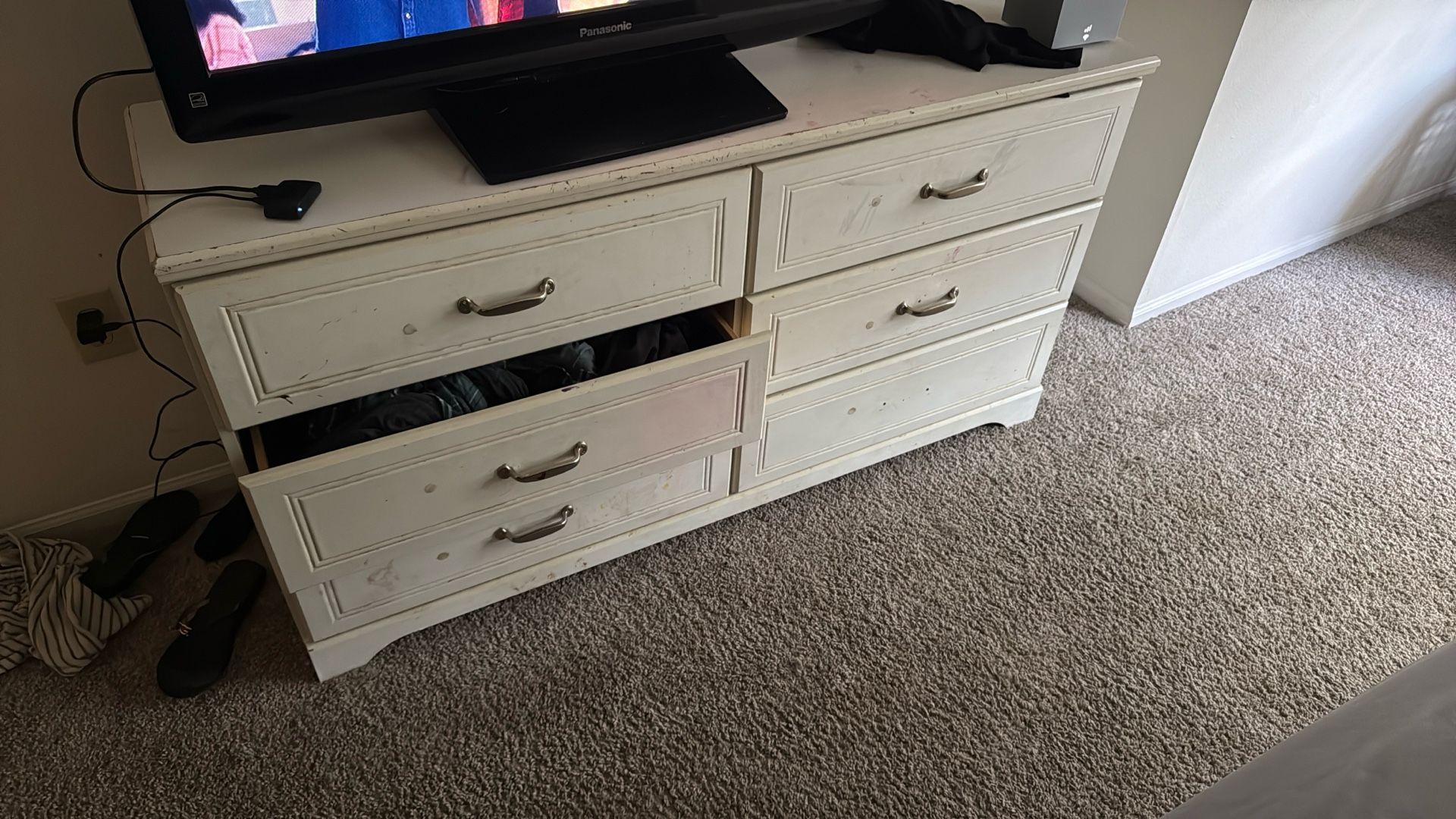 Standard Dresser