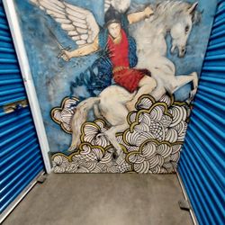 Mythological Painting
