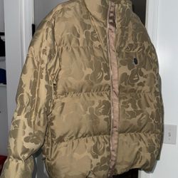 Bape Jacket