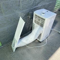  Air Conditioner 