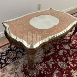 Antique Table 