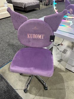 Kuromi Chair
