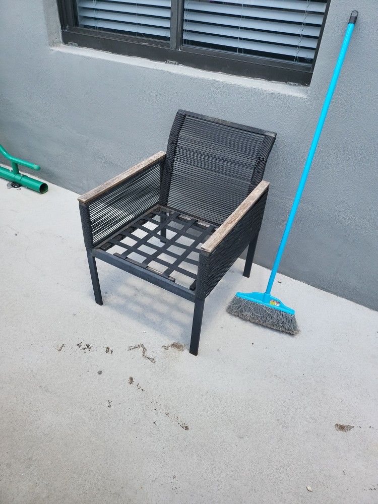 Outdoor Chair