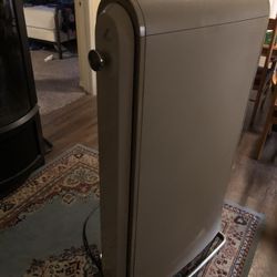 swash whirlpool portable clothes steamer