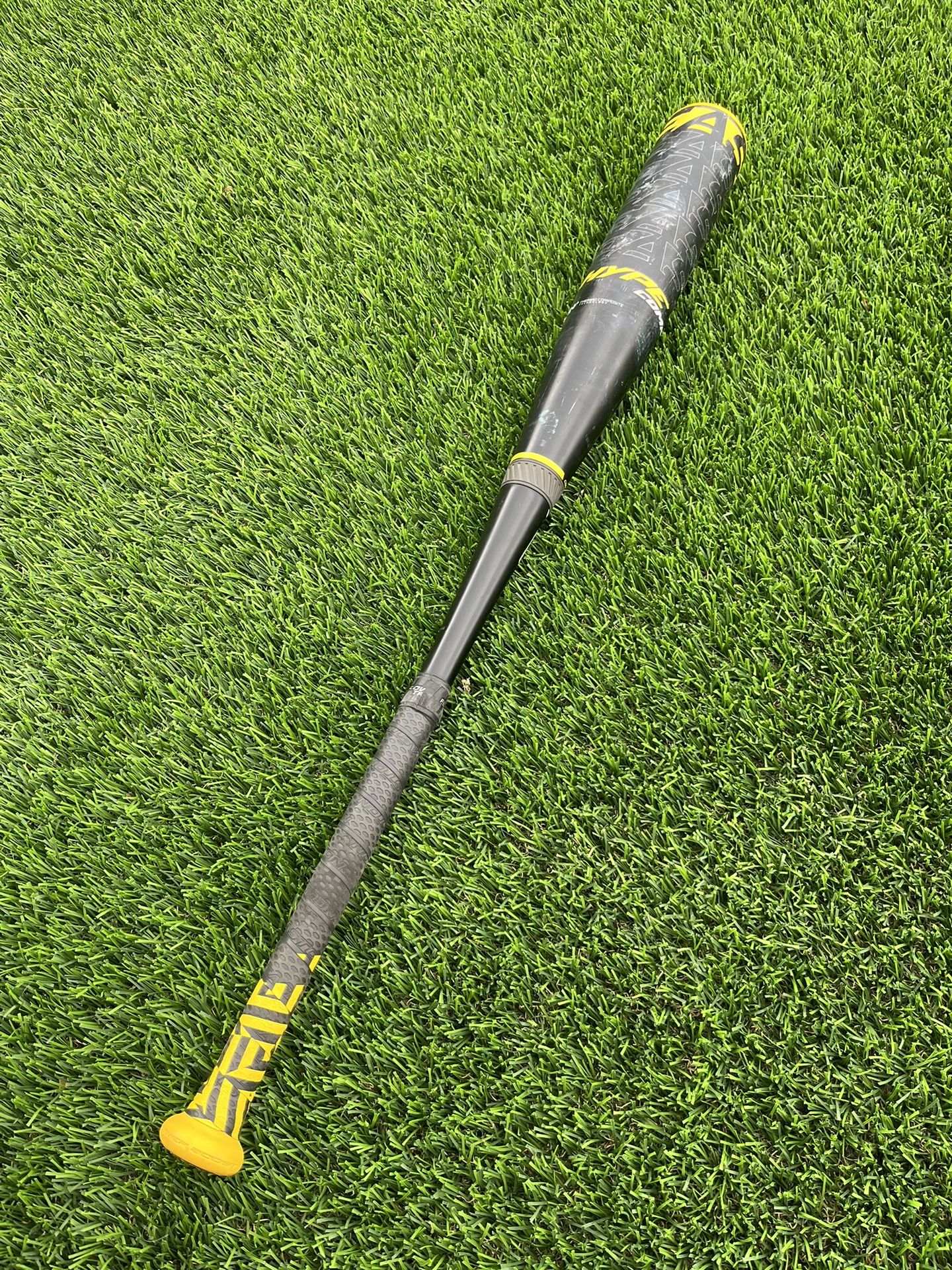 Easton Hype Comp 31in -8 USSSA certified