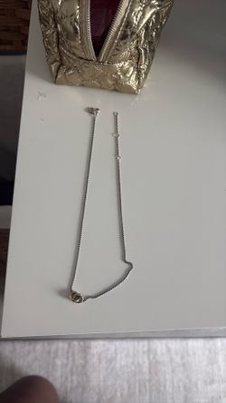 David yurman cable necklace