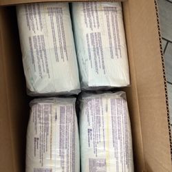 Size 7 Diapers More Like Size 6