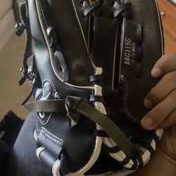 Baseball Glove