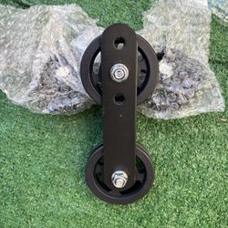Gym Accessories 