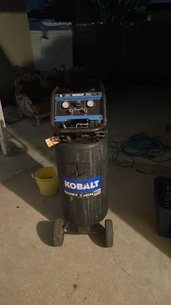 COMPRESOR  KOBAL