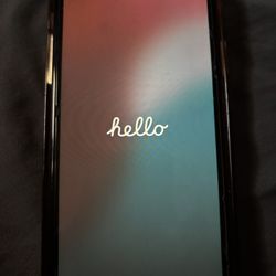 iPhone 11 FULLY UNLOCKED 