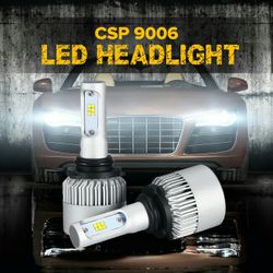 Led headlight bulbs and hid conversion lights kit- any ride dodge ram