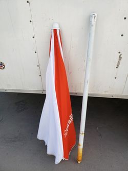 Sun umbrellas $15 Each