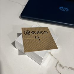 @irPods 4