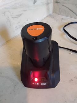 Power tool Battery with charger