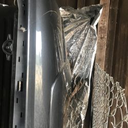 Toyota Tacoma Box 