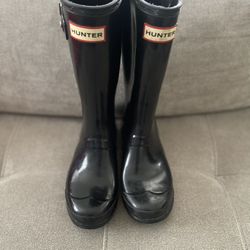 Hunter Boots