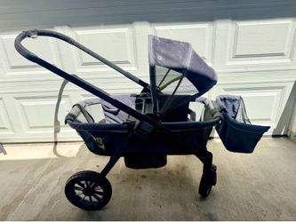 Evenflo Pivot Xplore All-Terrain Wagon Stroller