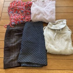 Loft Women 5 Item Bundle 