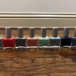 NIB Rescue Beauty Lounge Nail Polish Bundle!