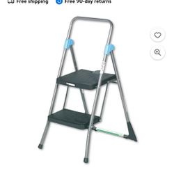 STEPLADDER 