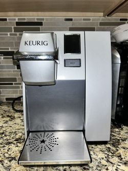 Premium Coffee Brew | Keurig K155 