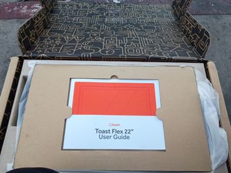 POS System - Toast