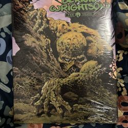 Bernie Wrightson The Fpg Years Book 