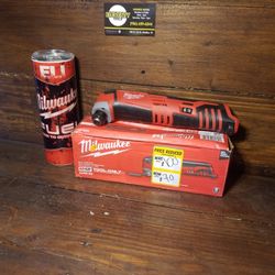 Milwaukee m12 Multi tool 