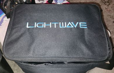 Lightwave LED Light therapy