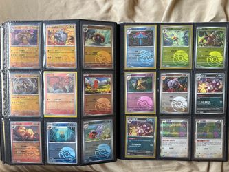 Pokemon 151 Chinese Lot