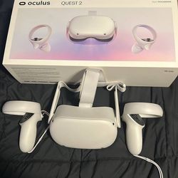 Oculus Quest 2