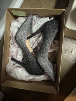 Women Shoes Heels Size 37 
