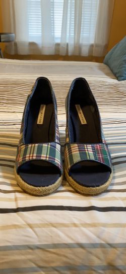 Tommy Hilfiger shoes